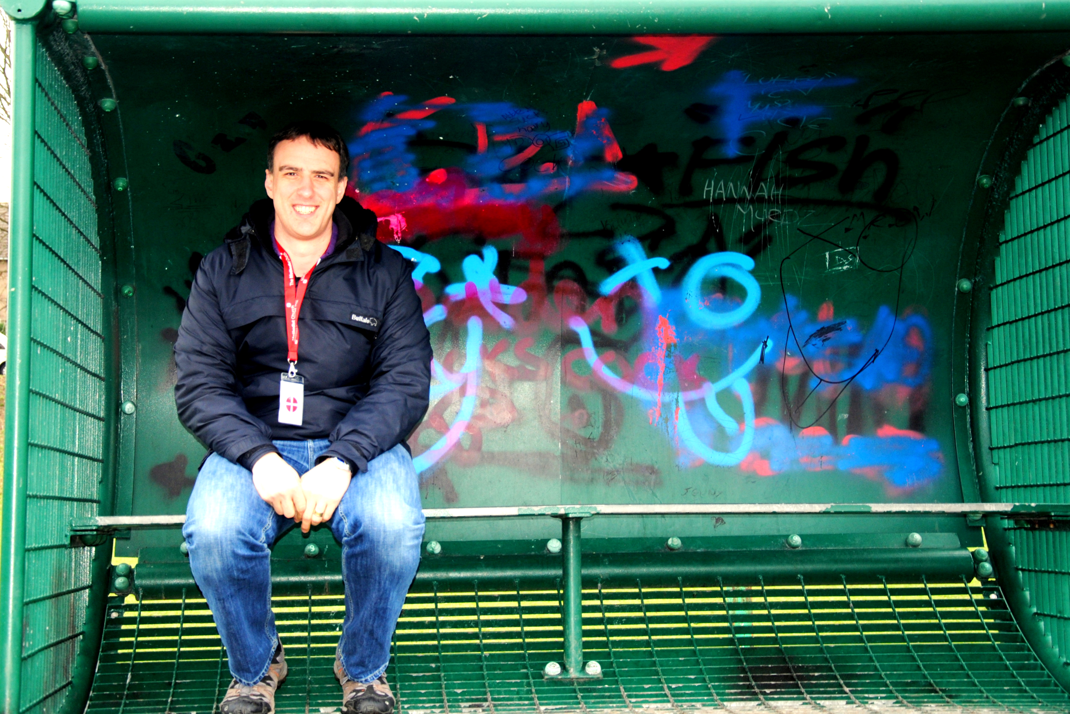 Sandylands Methodist Church DSC_0019 Inclusive & Friendly Community